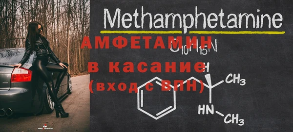 крисы Баксан